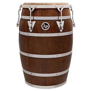 LP2616-MS Barril De Bomba Con Funda 16 Pulgadas LP