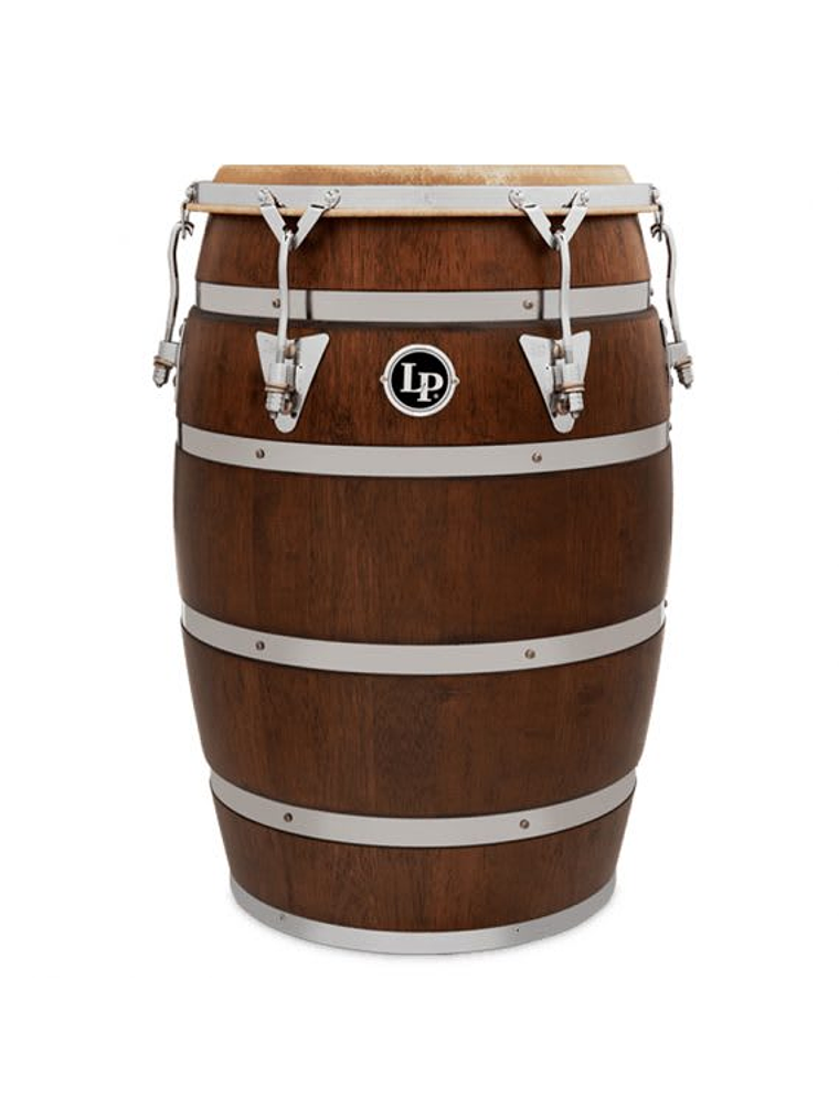 LP2616-MS Barril De Bomba Con Funda 16 Pulgadas LP 1