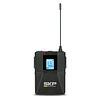 UHF 700PRO Kit Micrófono Inalámbrico MultiFrec. SKP