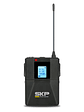 UHF 700PRO Kit Micrófono Inalámbrico MultiFrec. SKP - Miniatura 5