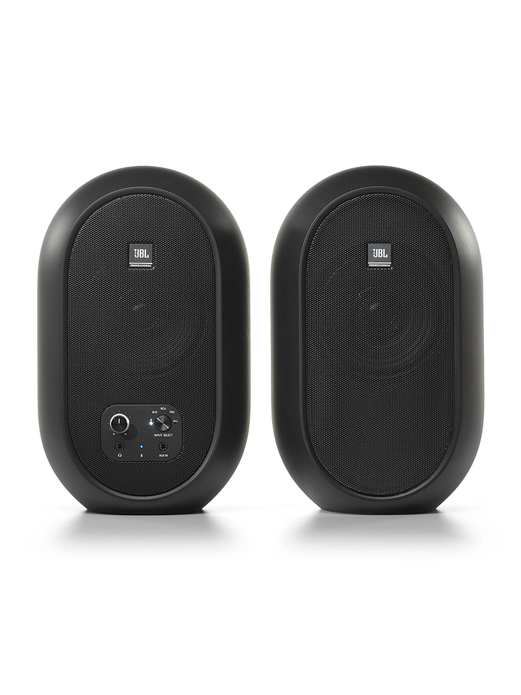 104BT Monitores de Escritorio Bluetooth JBL 1