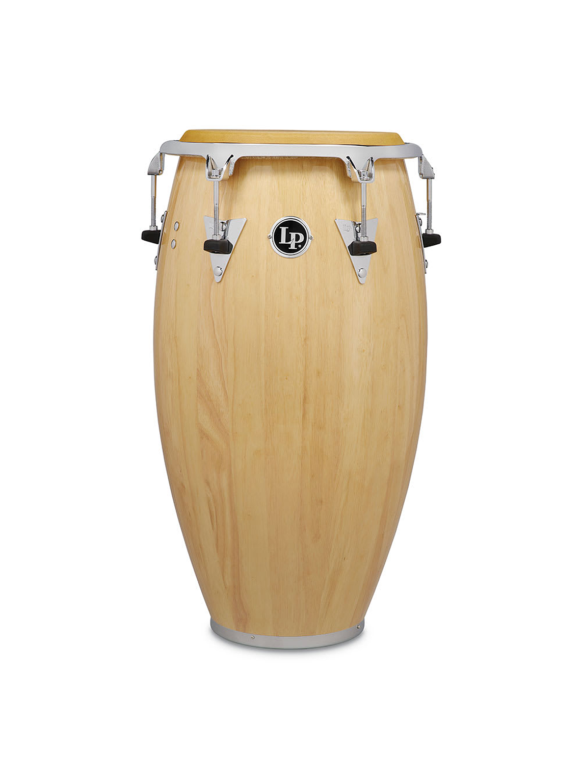 Classic Herraje Cromado - LP 1