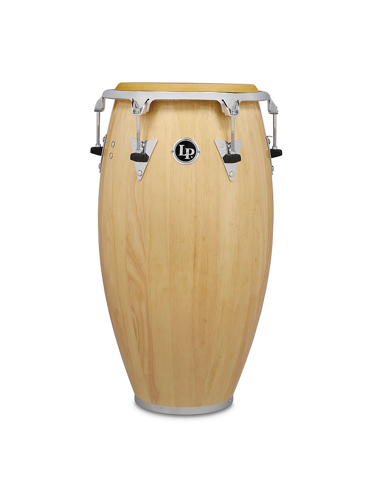 Classic Herraje Cromado - LP 1