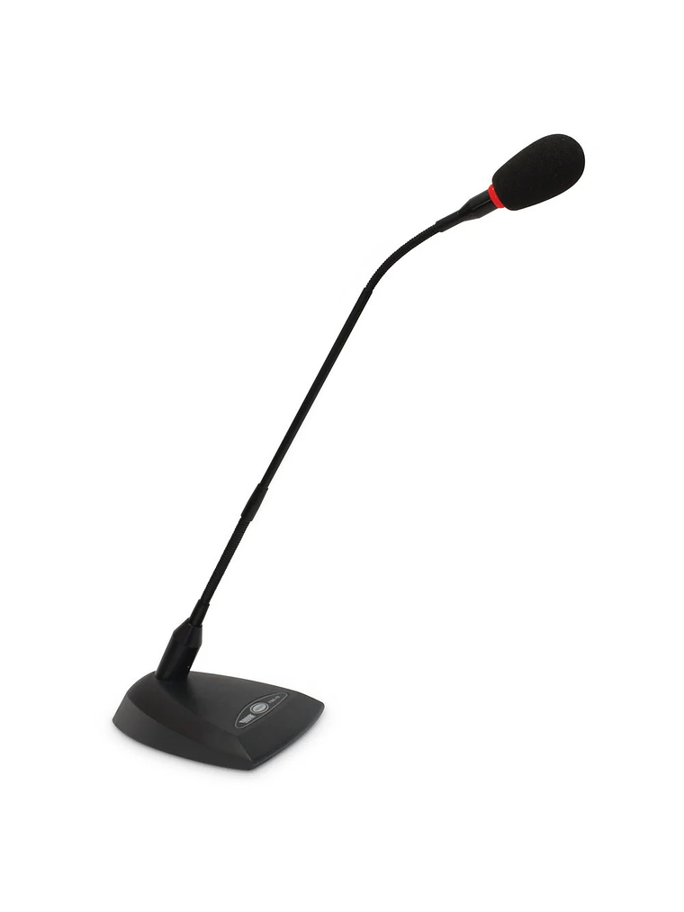 FNK 10 Micrófono Cuello Ganso NOVIK 1