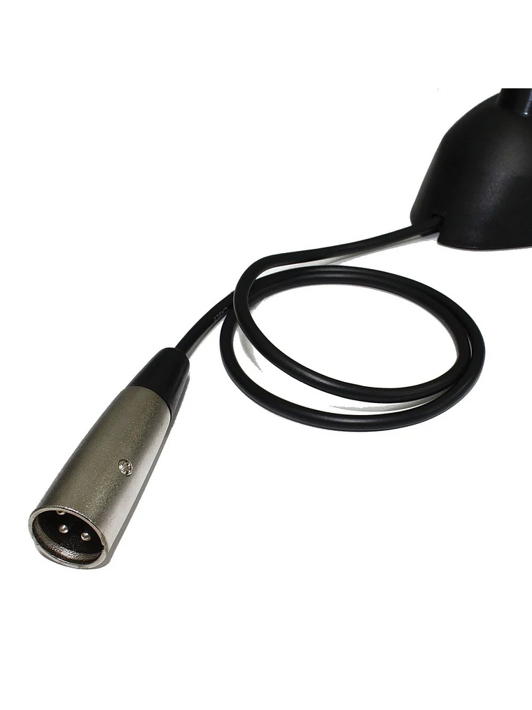 FNK 10 Micrófono Cuello Ganso NOVIK 2