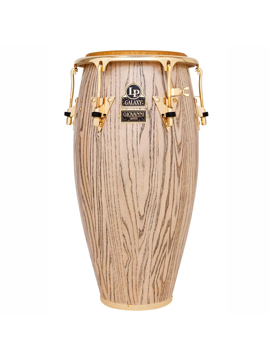 TUMBA GIOVANNI HIDALGO - LP 1