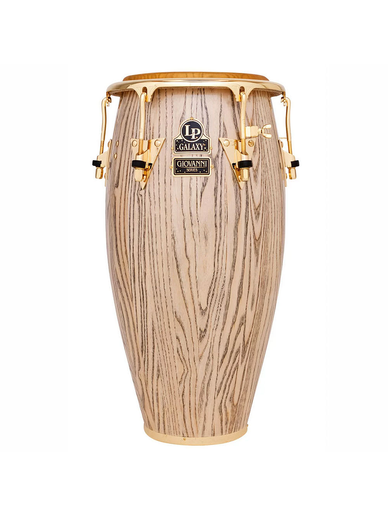 TUMBA GIOVANNI HIDALGO - LP 1