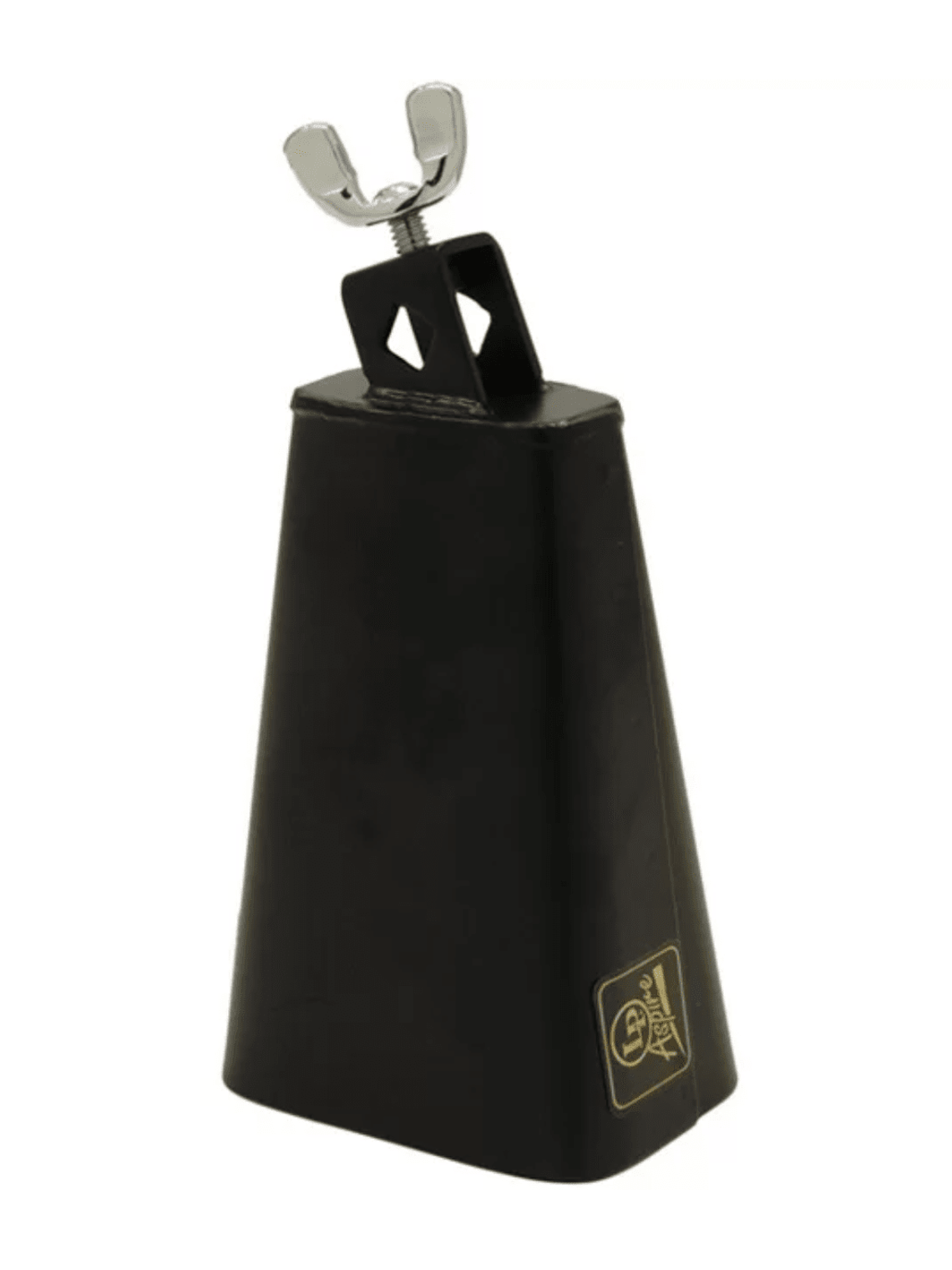 LPA402 Aspire Agudo Cowbell 4 5/8 IN - LP 1