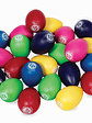 LPR001BD48-I Egg Shakers 48CT MIX COLOR - LP - Miniatura 1