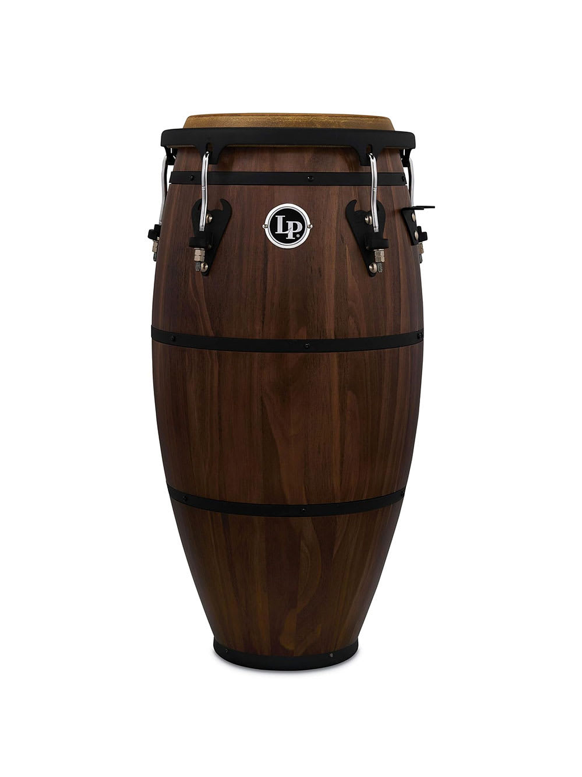M750S-WB Quinto Matador Whiskey Barrel LP 1