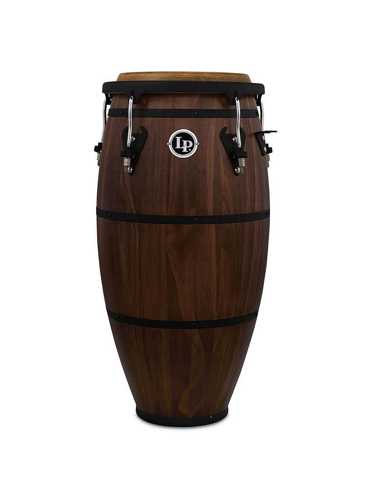 M750S-WB Quinto Matador Whiskey Barrel LP 1