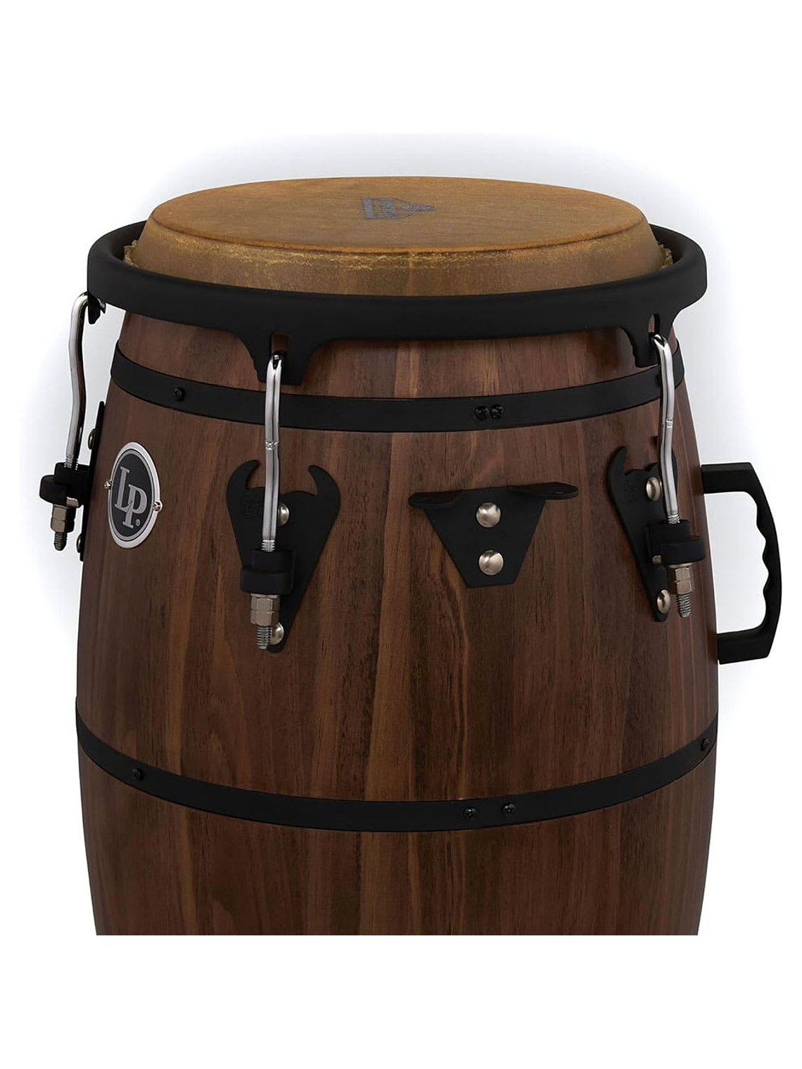 M750S-WB Quinto Matador Whiskey Barrel LP 2