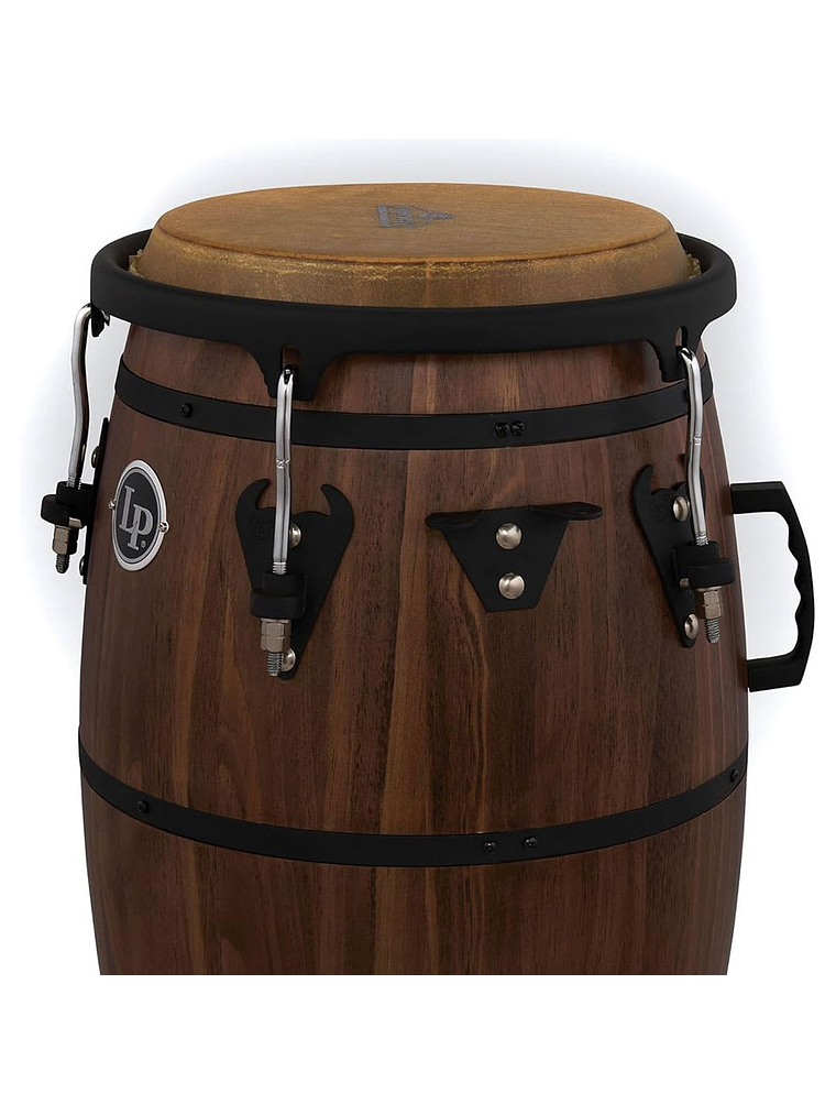 M750S-WB Quinto Matador Whiskey Barrel LP 2