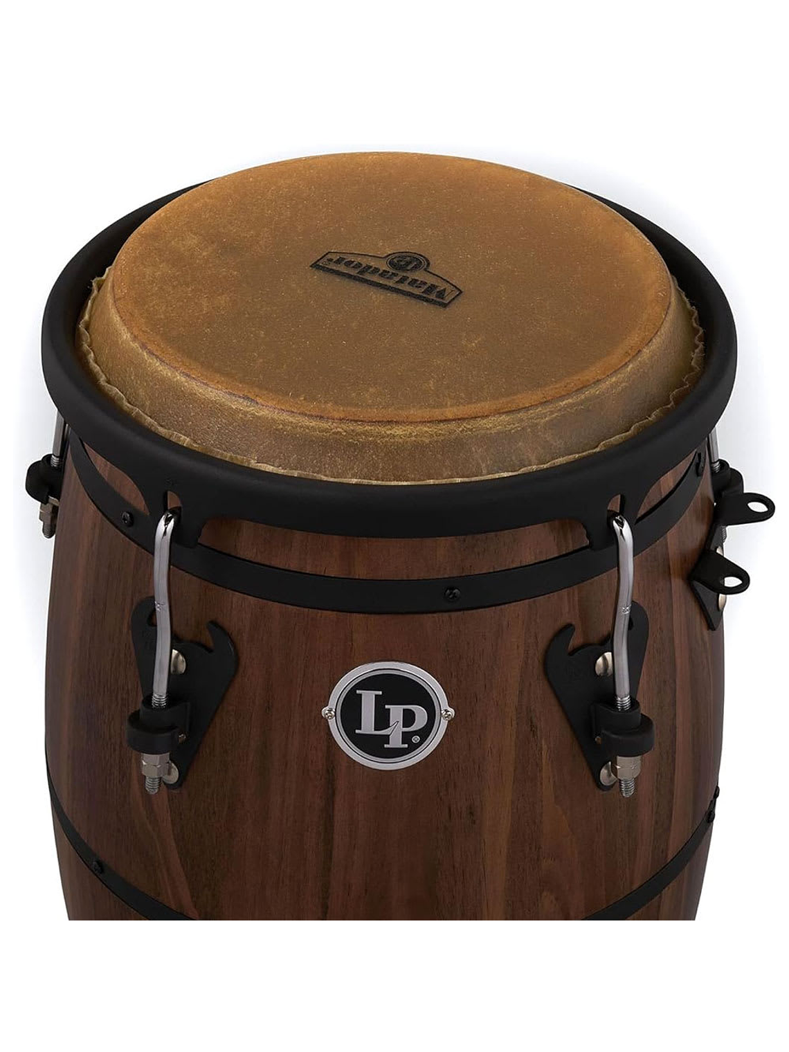 M750S-WB Quinto Matador Whiskey Barrel LP 3
