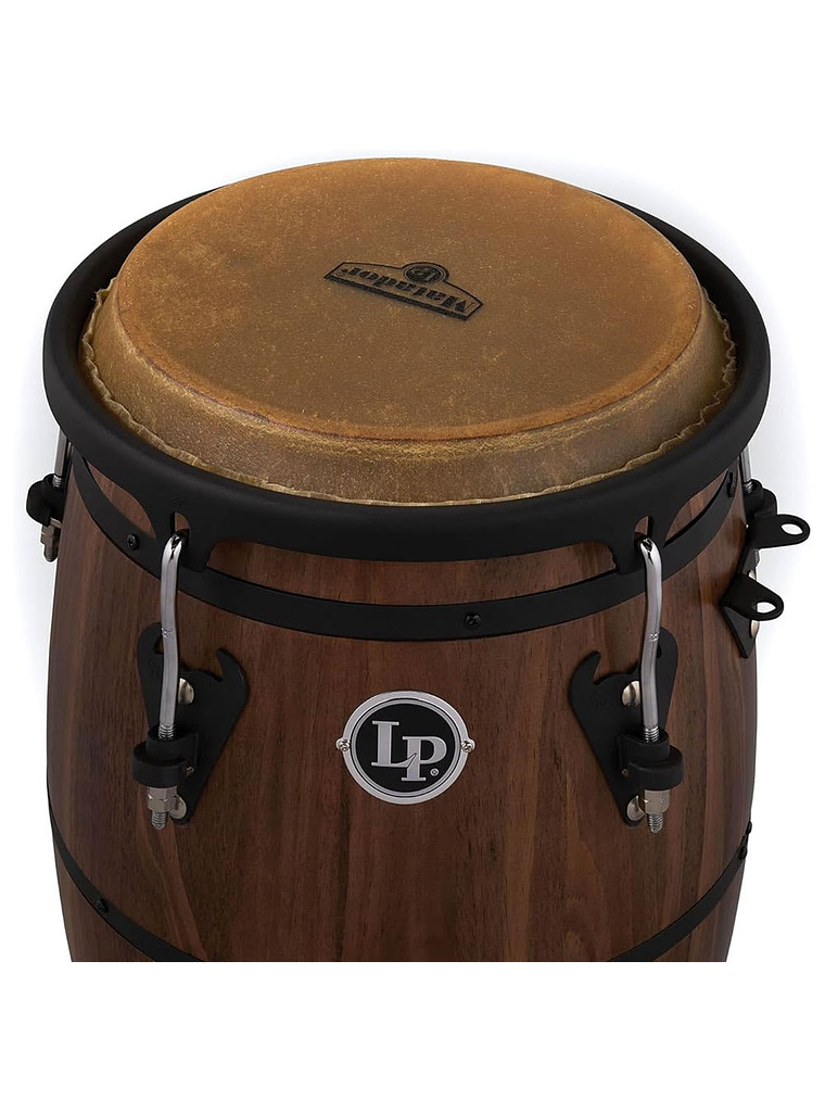 M750S-WB Quinto Matador Whiskey Barrel LP 3