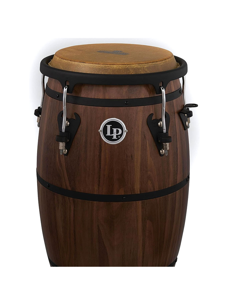 M750S-WB Quinto Matador Whiskey Barrel LP 4
