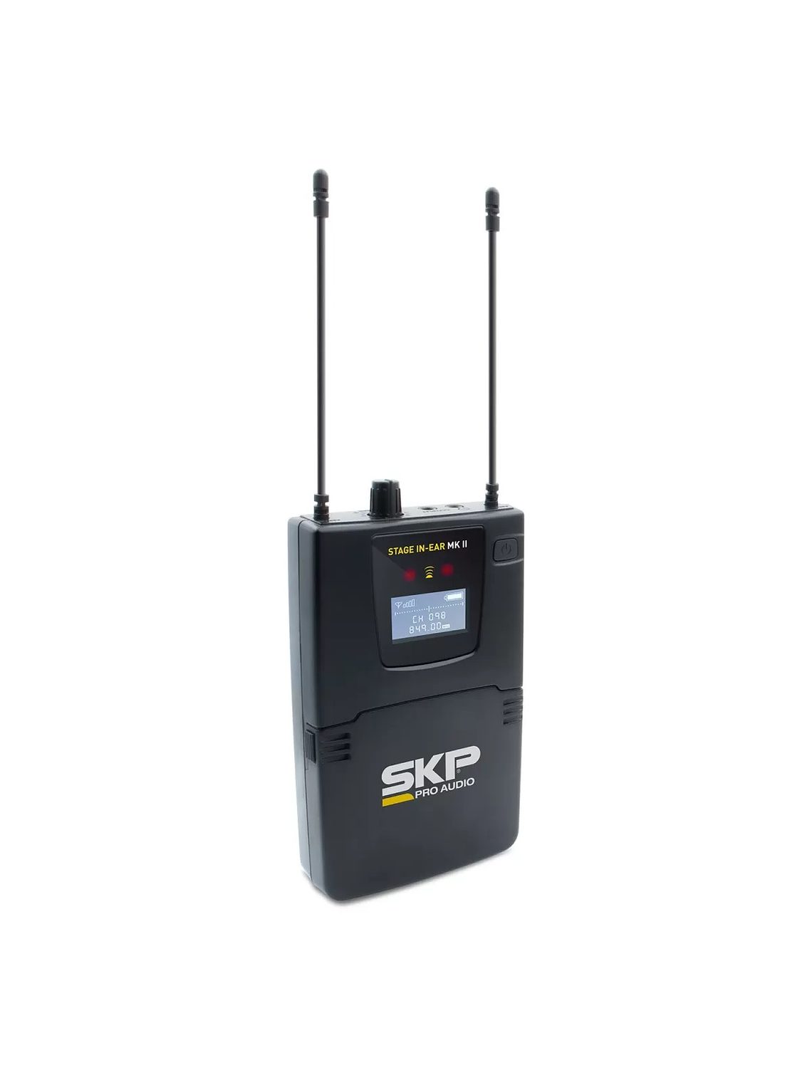 Stage In Ear MKII Sistema  Monitoreo Inalámbrico SKP 5