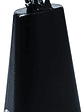 LP007-N Rock Cowbell 8IN 1/2IN Mount Bk LP - Miniatura 1