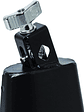 LP007-N Rock Cowbell 8IN 1/2IN Mount Bk LP - Miniatura 3