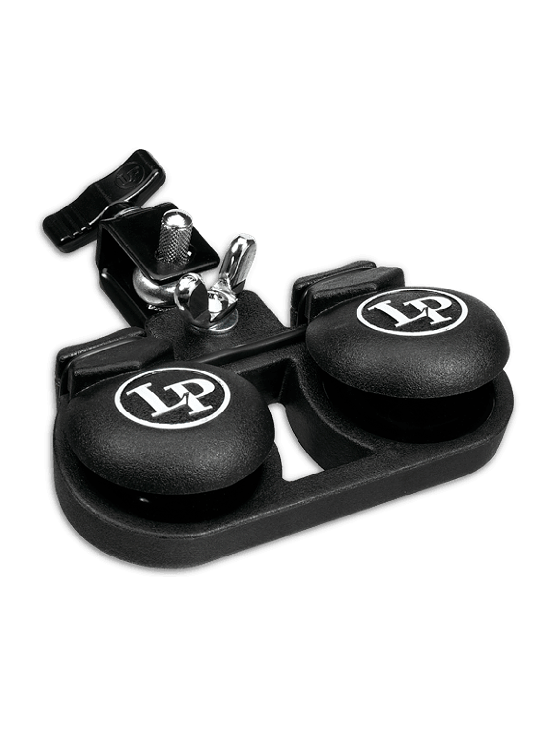 Castanet Machine - LP 1