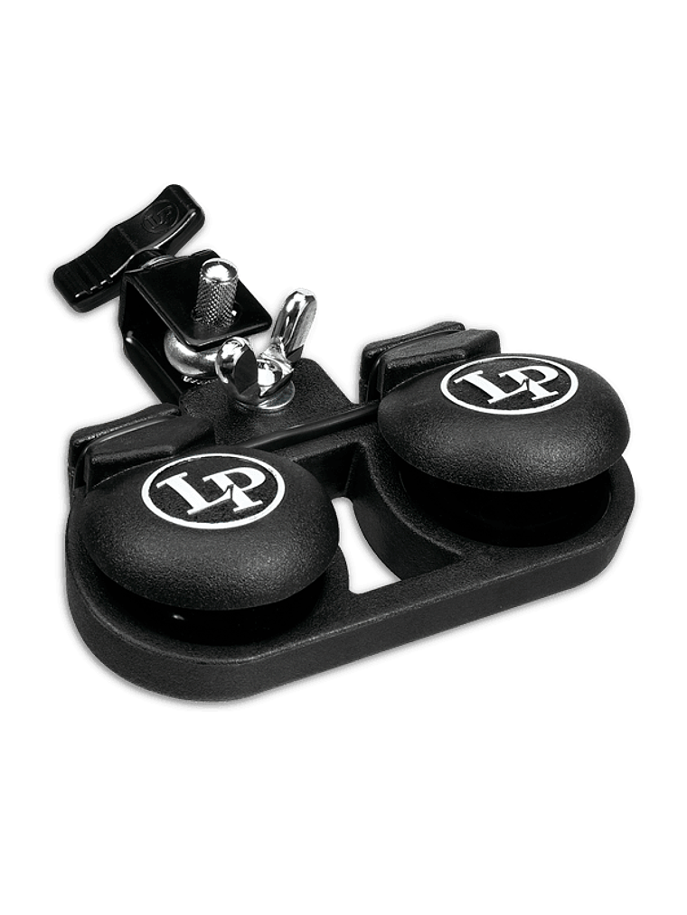 Castanet Machine - LP 1