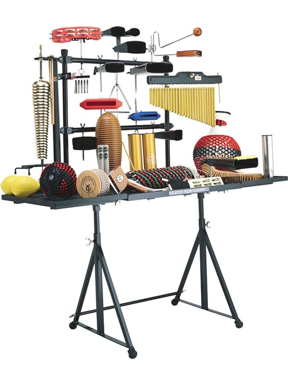 Percussion Table - LP 1