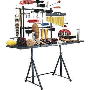 Percussion Table - LP