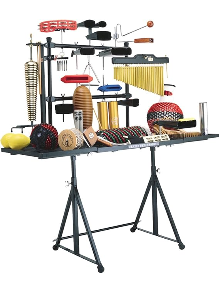 Percussion Table - LP 1