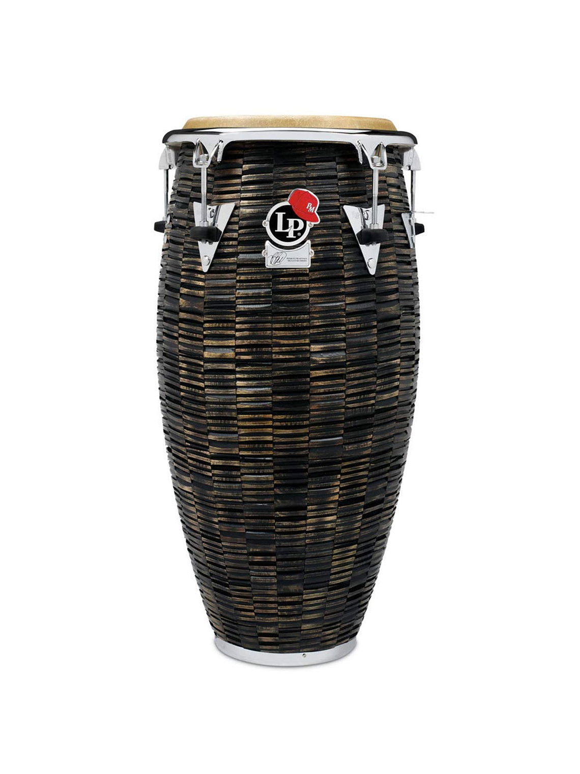 LP805T-PM Quinto Pedrito Martinez Signature LP 1