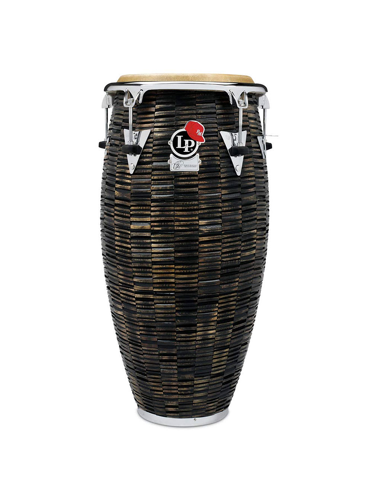 LP805T-PM Quinto Pedrito Martinez Signature LP 1