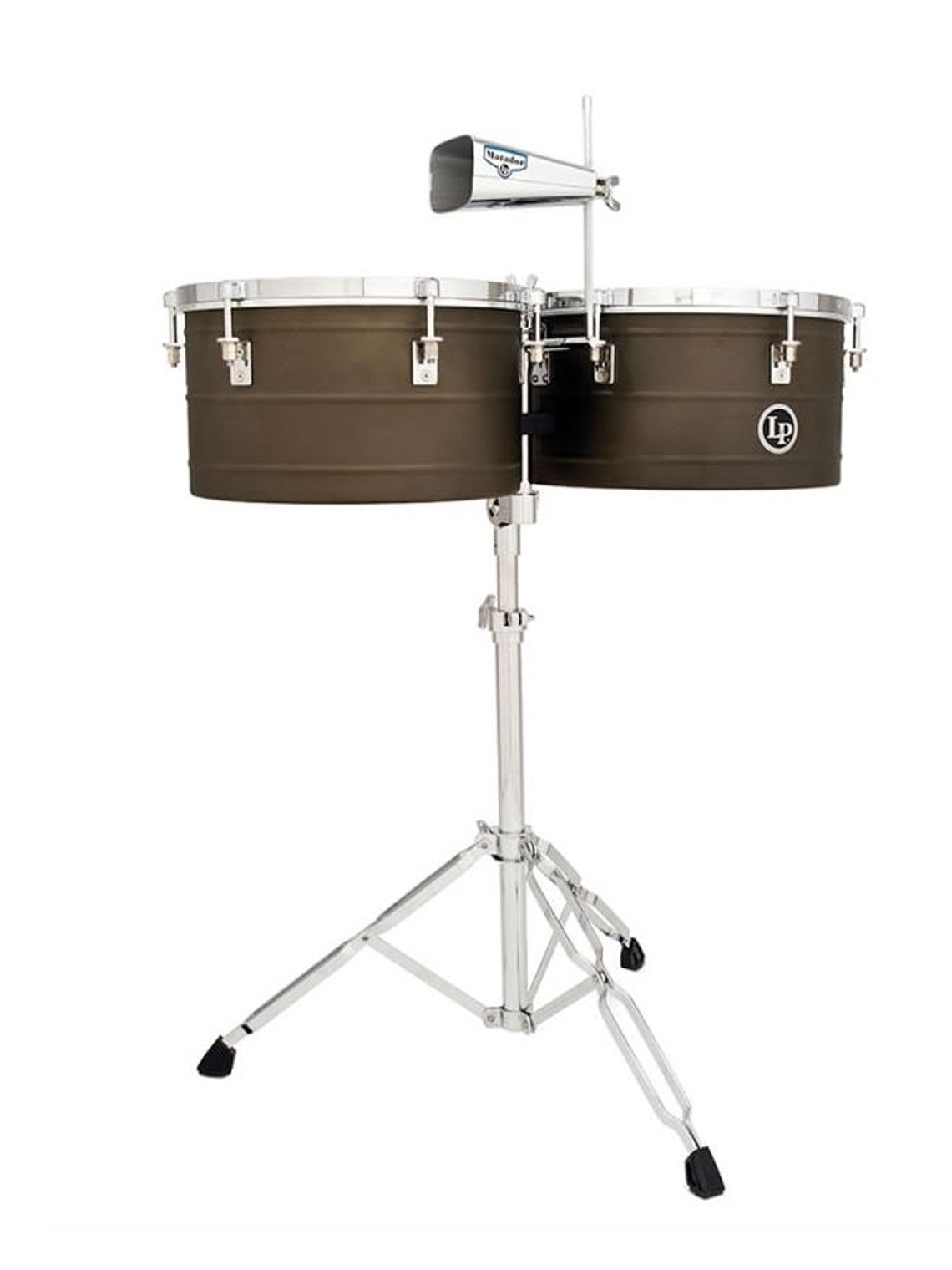 M258 Timbal Matador Barrio Deep Shell 14