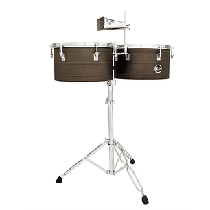 M258 Timbal Matador Barrio Deep Shell 14