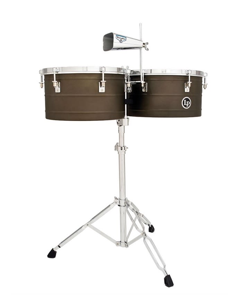 M258 Timbal Matador Barrio Deep Shell 14