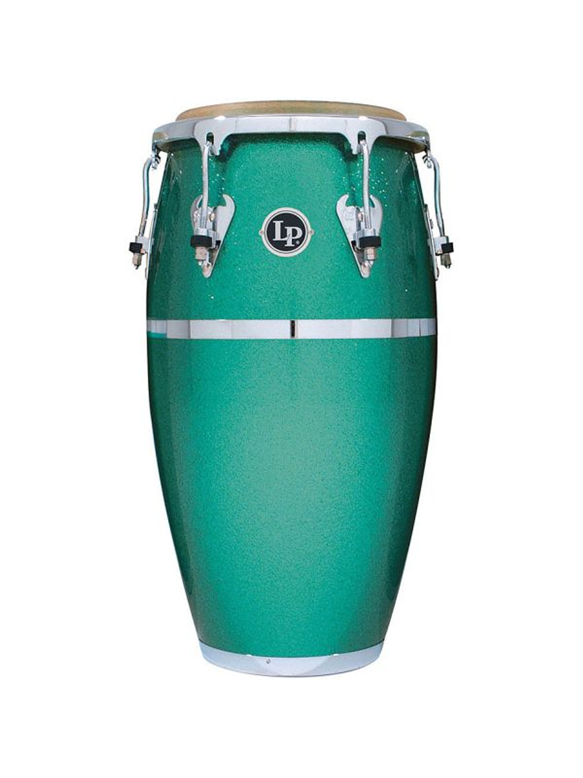 RAUL MAT SS 12 1/2 TUMBA FG GRN CR 1