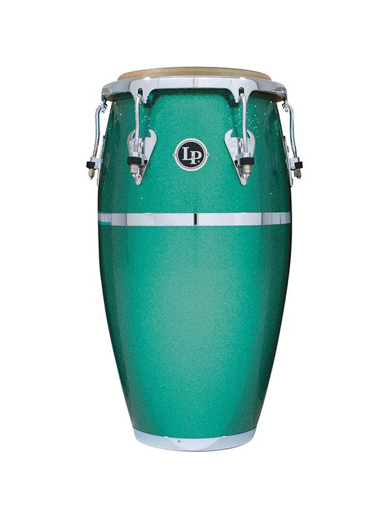 RAUL MAT SS 12 1/2 TUMBA FG GRN CR 1