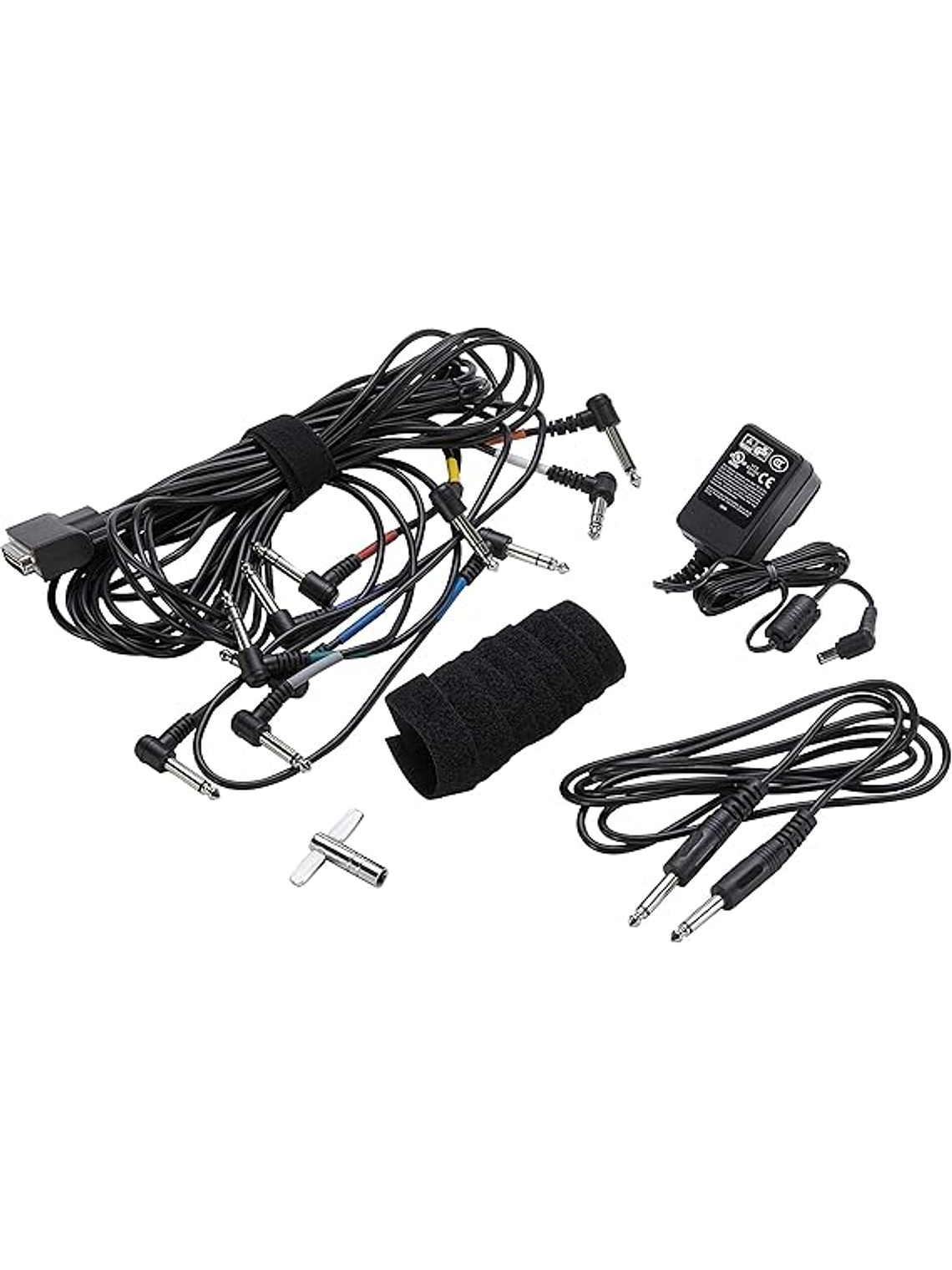 Batería Electrónica KAT KT-200 - KAT  2