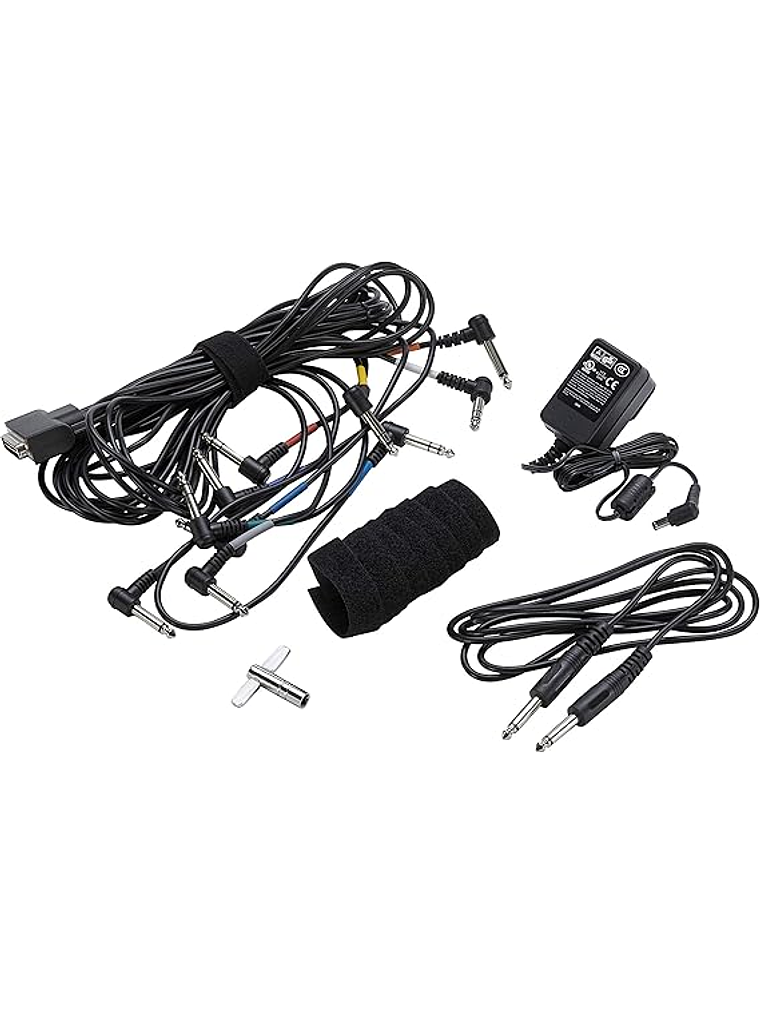 Batería Electrónica KAT KT-200 - KAT  2