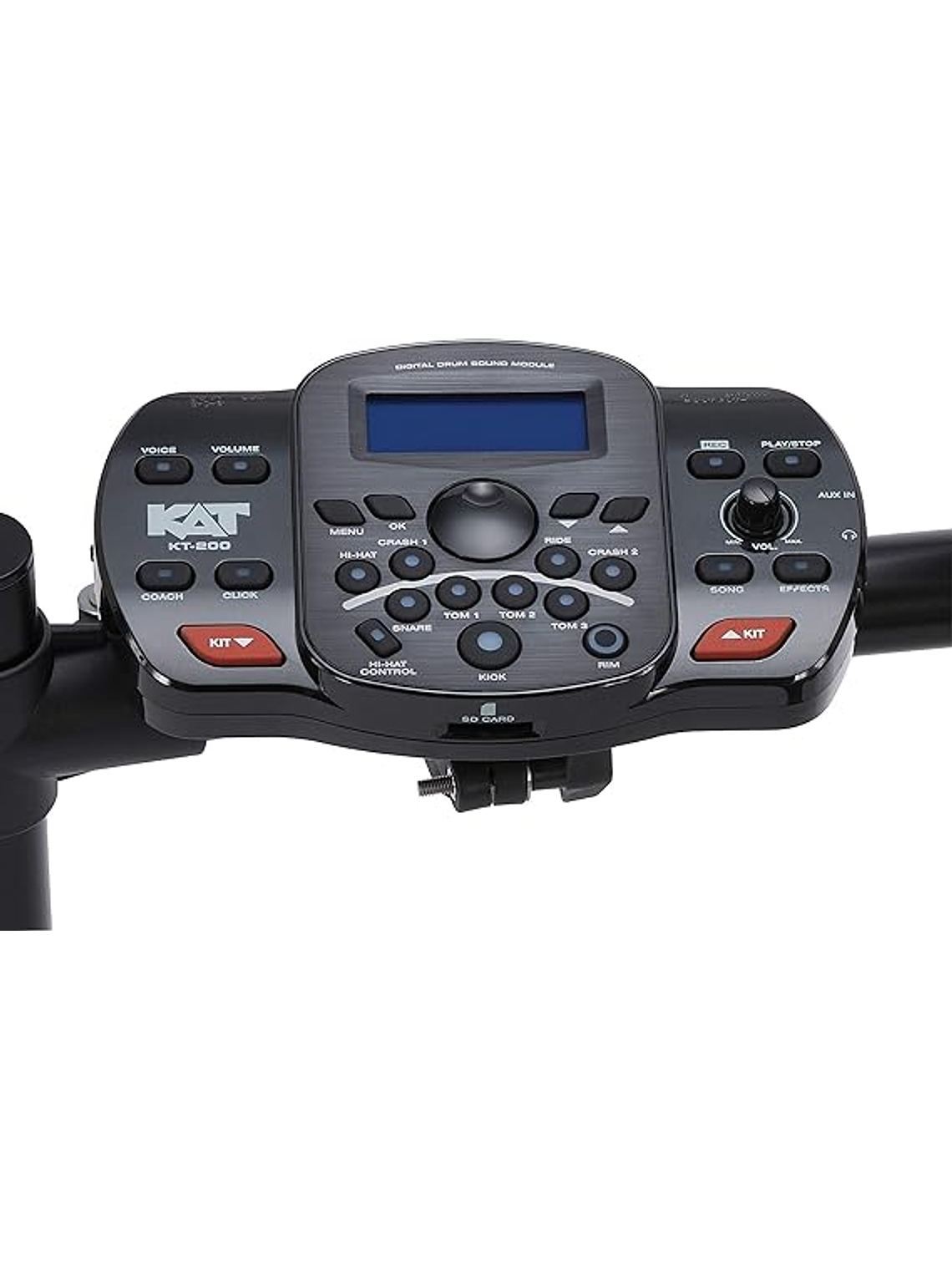 Batería Electrónica KAT KT-200 - KAT  5