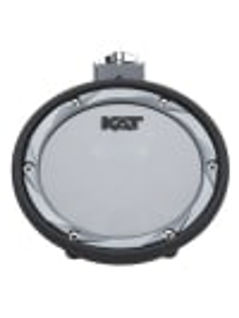 Batería Electrónica KAT KT-200 - KAT  7