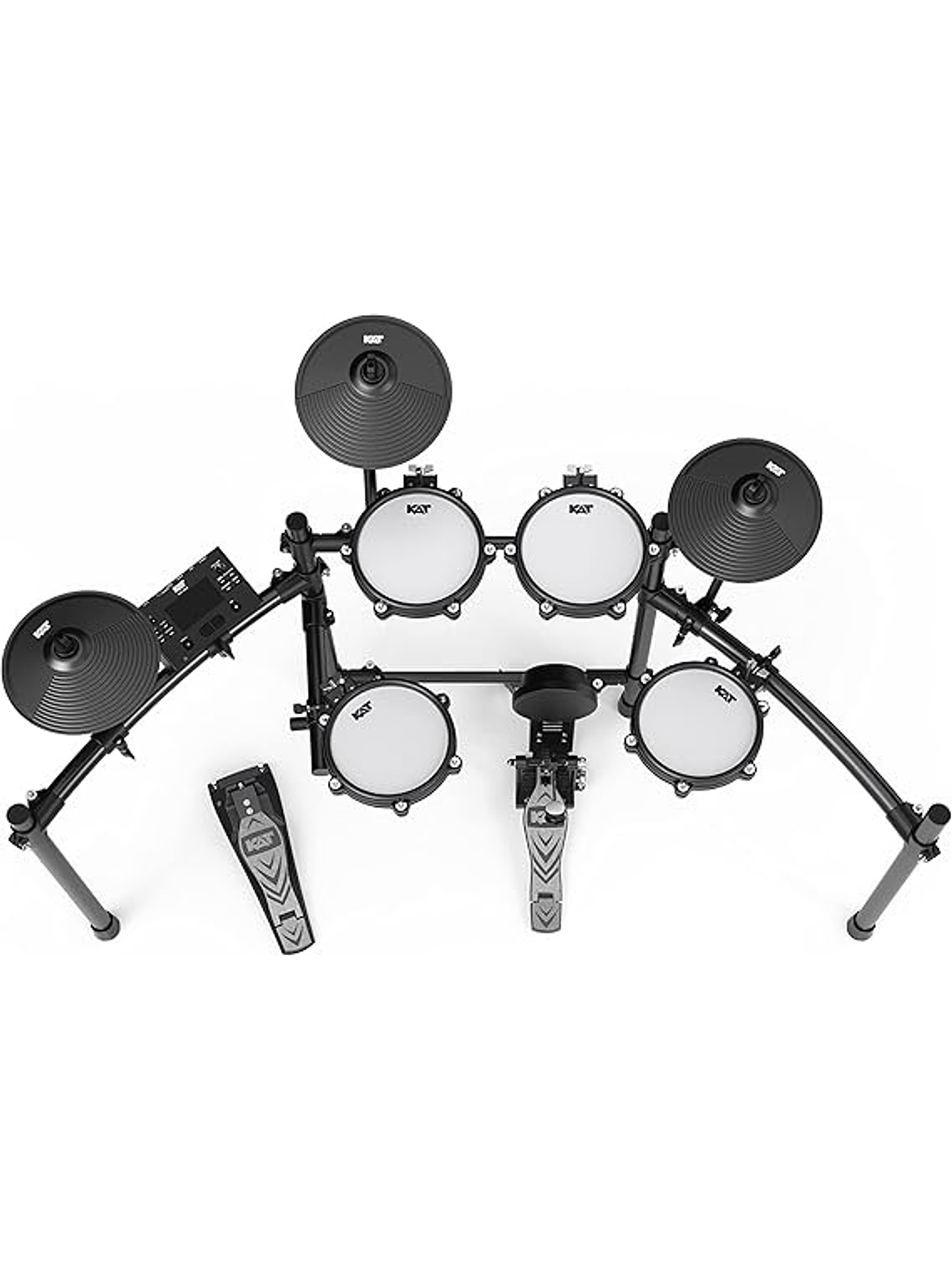 Batería Electrónica KT-150 - KAT 4