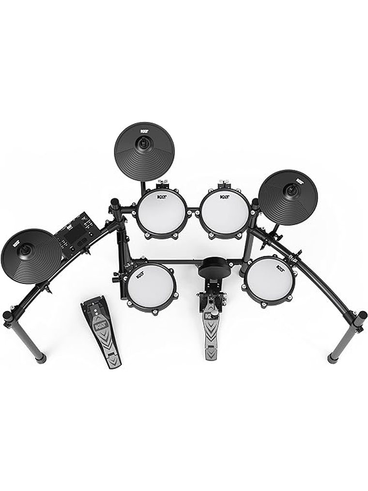 Batería Electrónica KT-150 - KAT 4