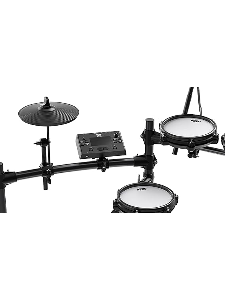 Batería Electrónica KT-150 - KAT 5