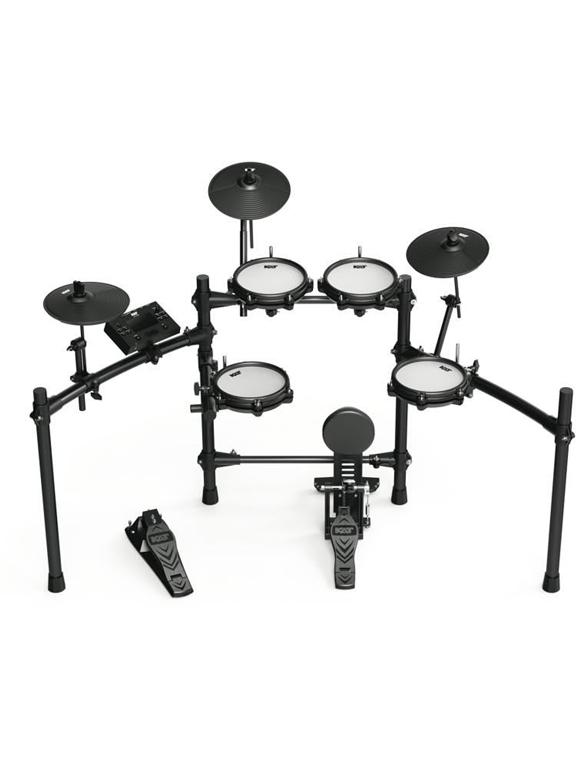 Batería Electrónica KT-150 - KAT 6