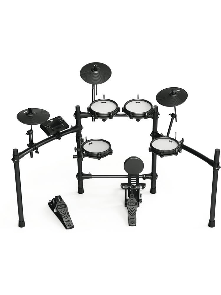 Batería Electrónica KT-150 - KAT 6