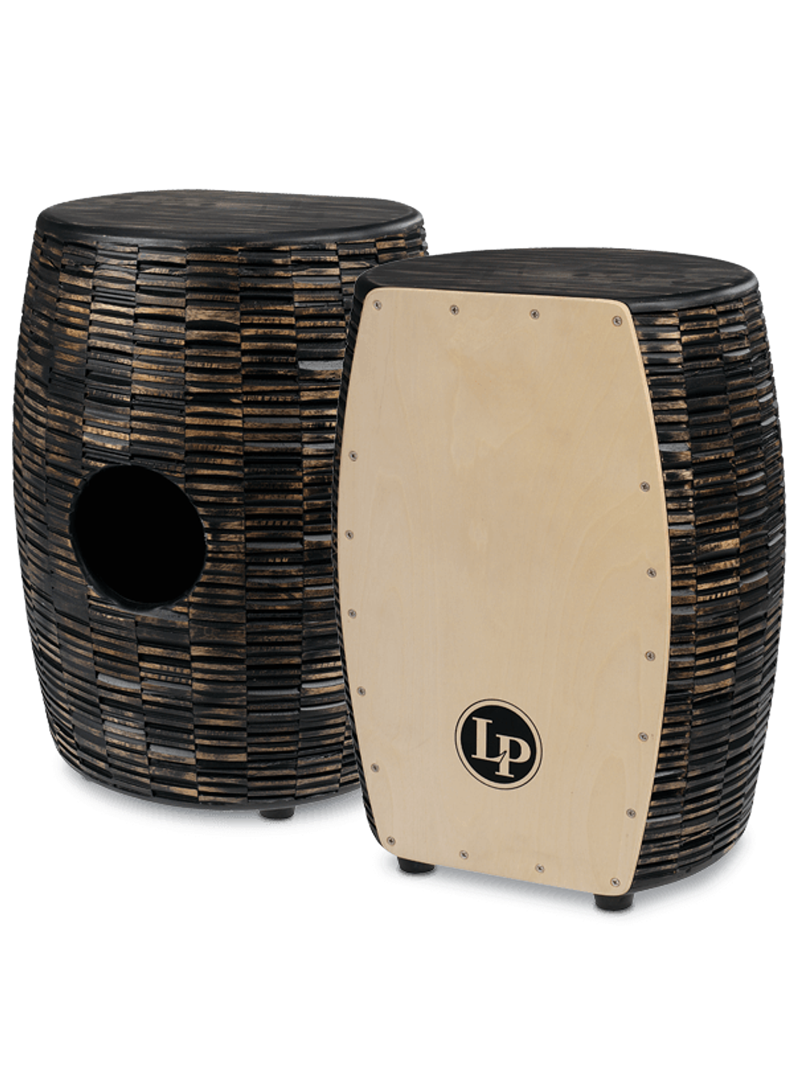 LP1406-PM Cajón Pedrito Martinez Signature LP 3