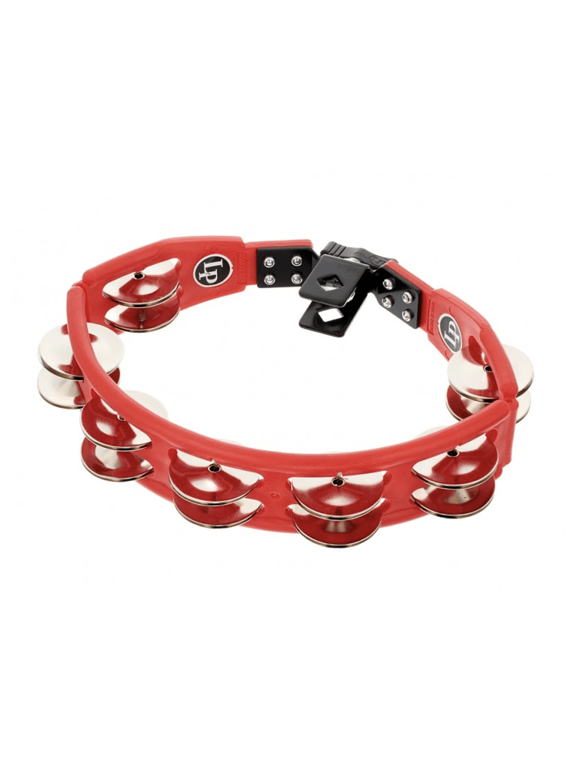 LP161 Pandero Para Atril Cyclops Red LP 1