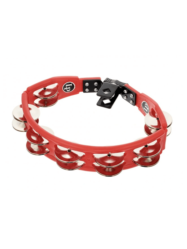 LP161 Pandero Para Atril Cyclops Red LP 1