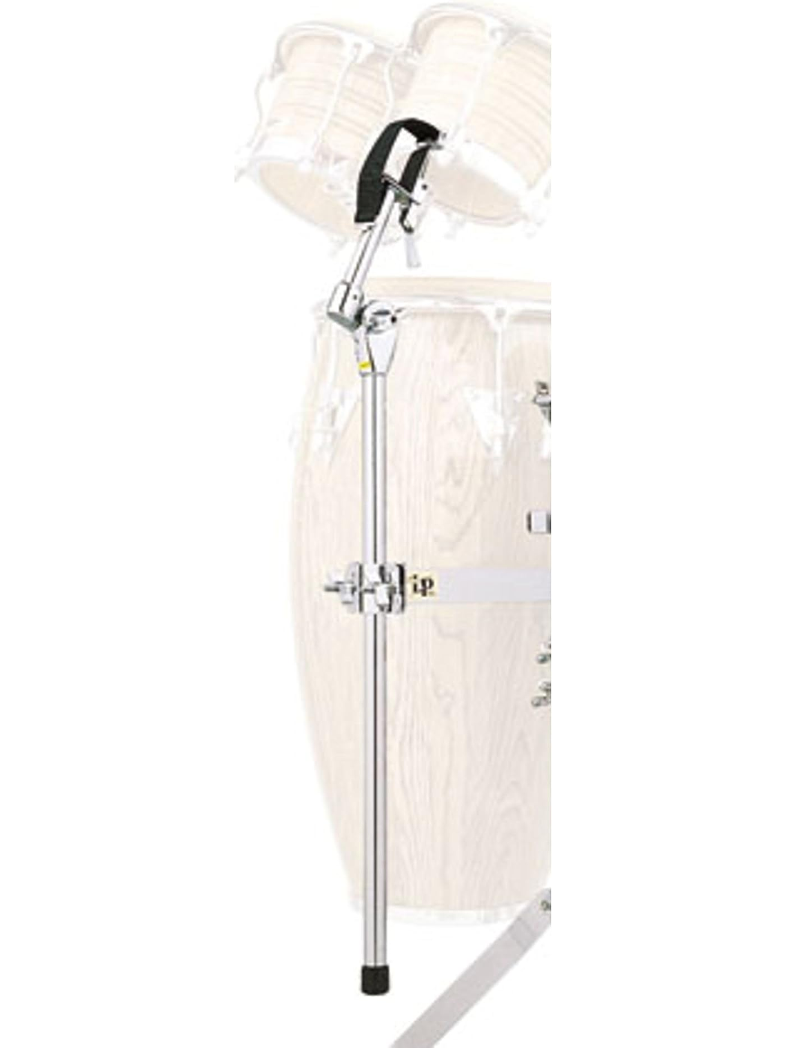 Latin Percussion LP330A LP Camlock Bongo Stand Superior Cuerpo - LP 1