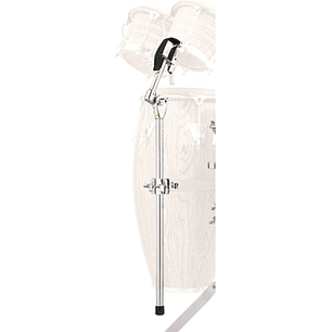 Latin Percussion LP330A LP Camlock Bongo Stand Superior Cuerpo - LP