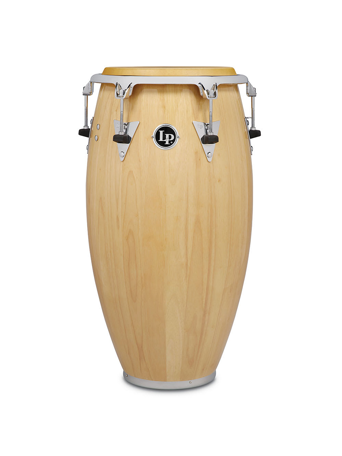 Conga Classic Herraje Cromado - LP 1